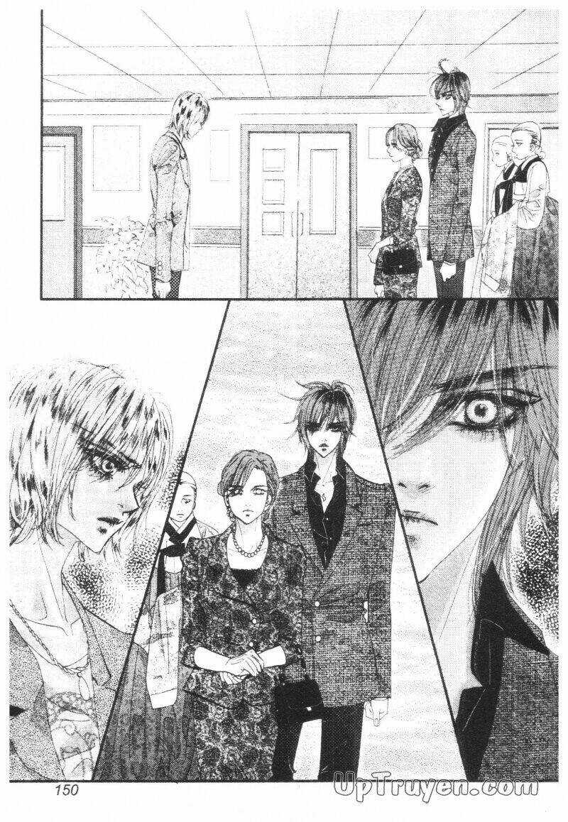 Hoàng Cung - Chapter 23 - Trang 144