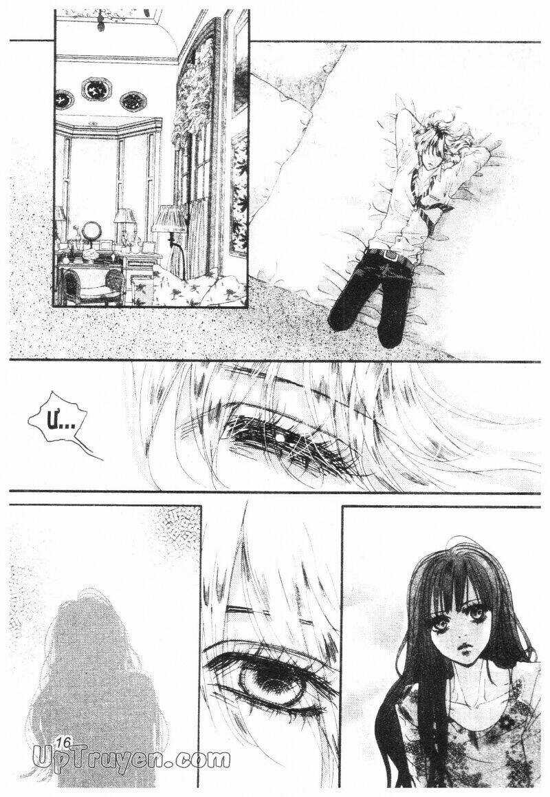 Hoàng Cung - Chapter 23 - Trang 16