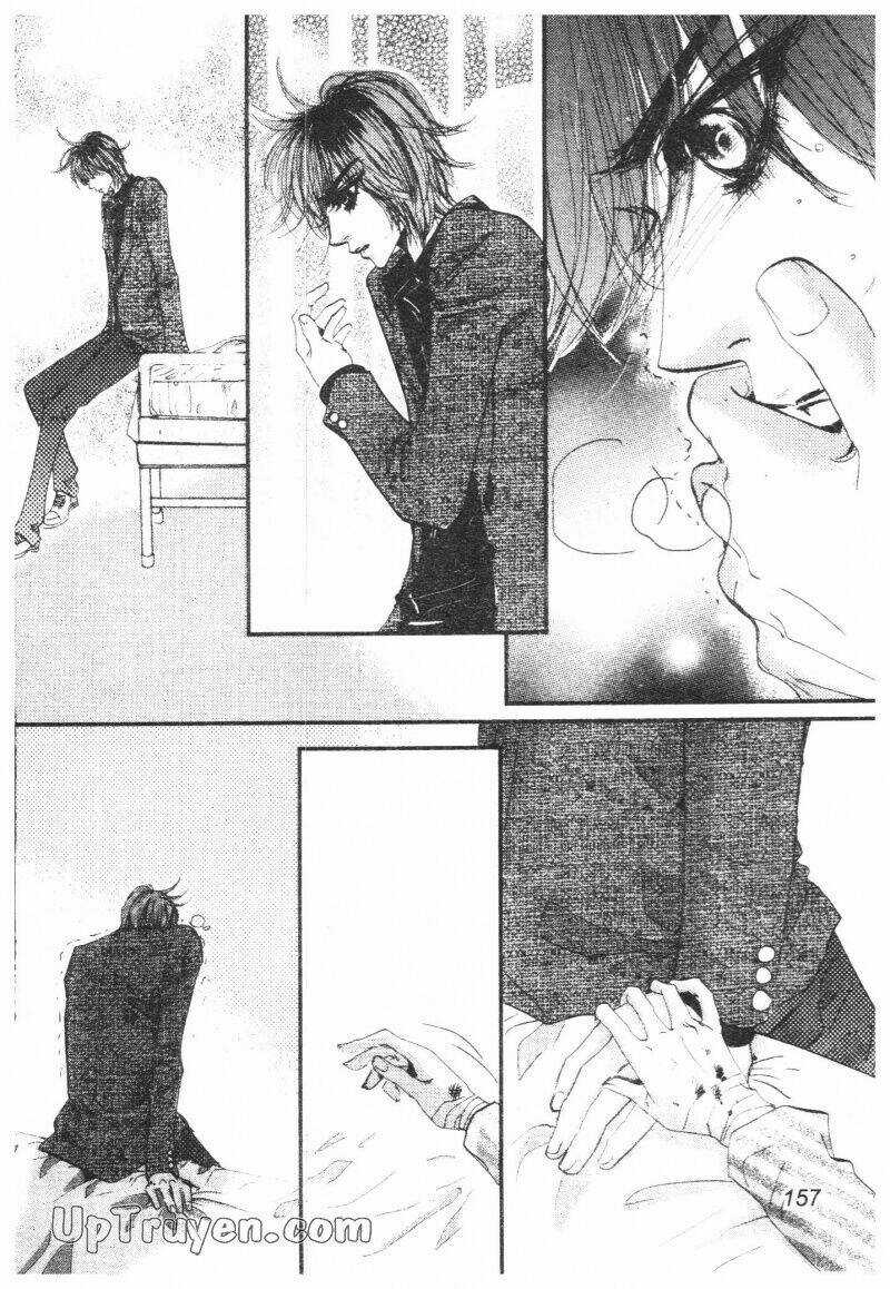 Hoàng Cung - Chapter 23 - Trang 151