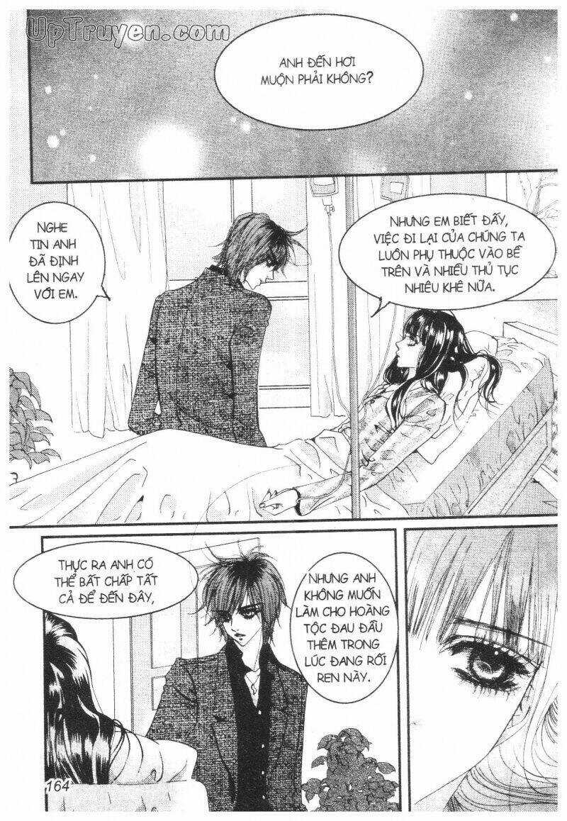 Hoàng Cung - Chapter 23 - Trang 158