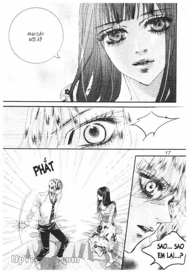 Hoàng Cung - Chapter 23 - Trang 17