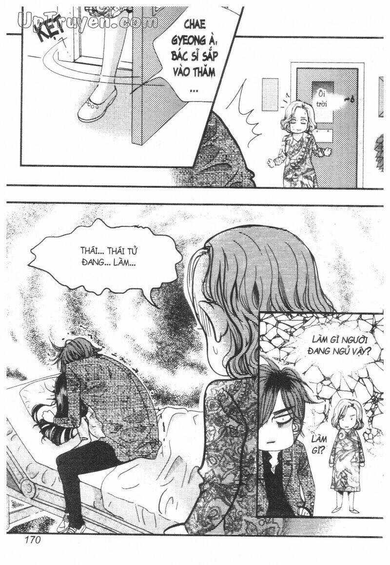 Hoàng Cung - Chapter 23 - Trang 164