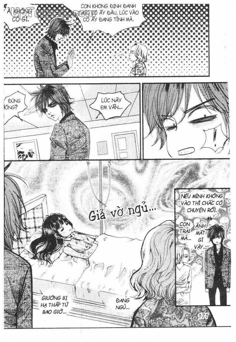 Hoàng Cung - Chapter 23 - Trang 165