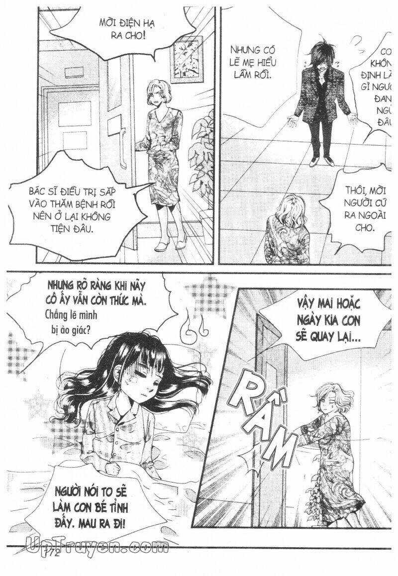 Hoàng Cung - Chapter 23 - Trang 166