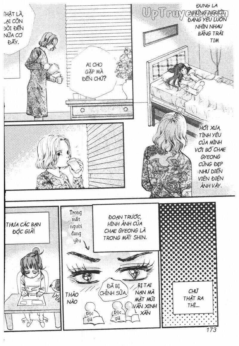 Hoàng Cung - Chapter 23 - Trang 167