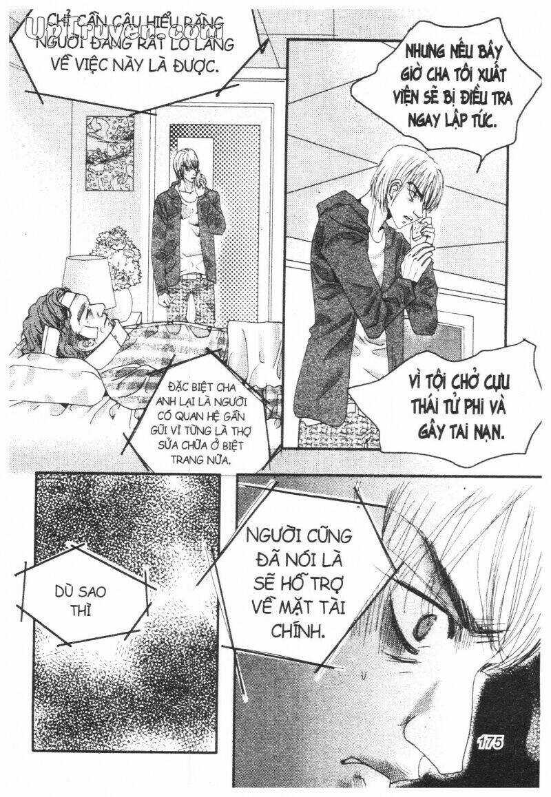 Hoàng Cung - Chapter 23 - Trang 169