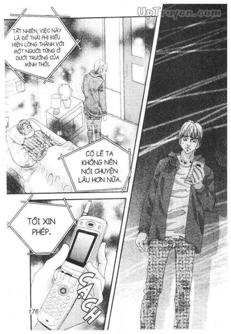 Hoàng Cung - Chapter 23 - Trang 170