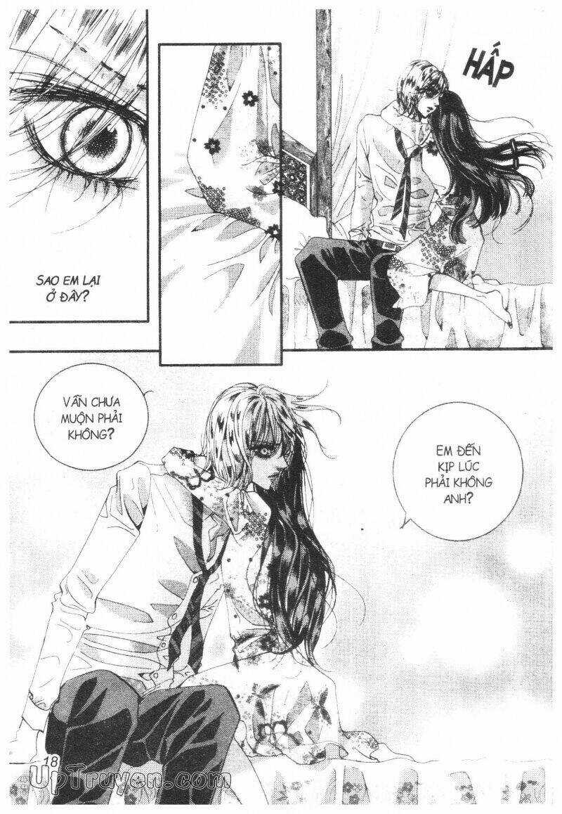 Hoàng Cung - Chapter 23 - Trang 18