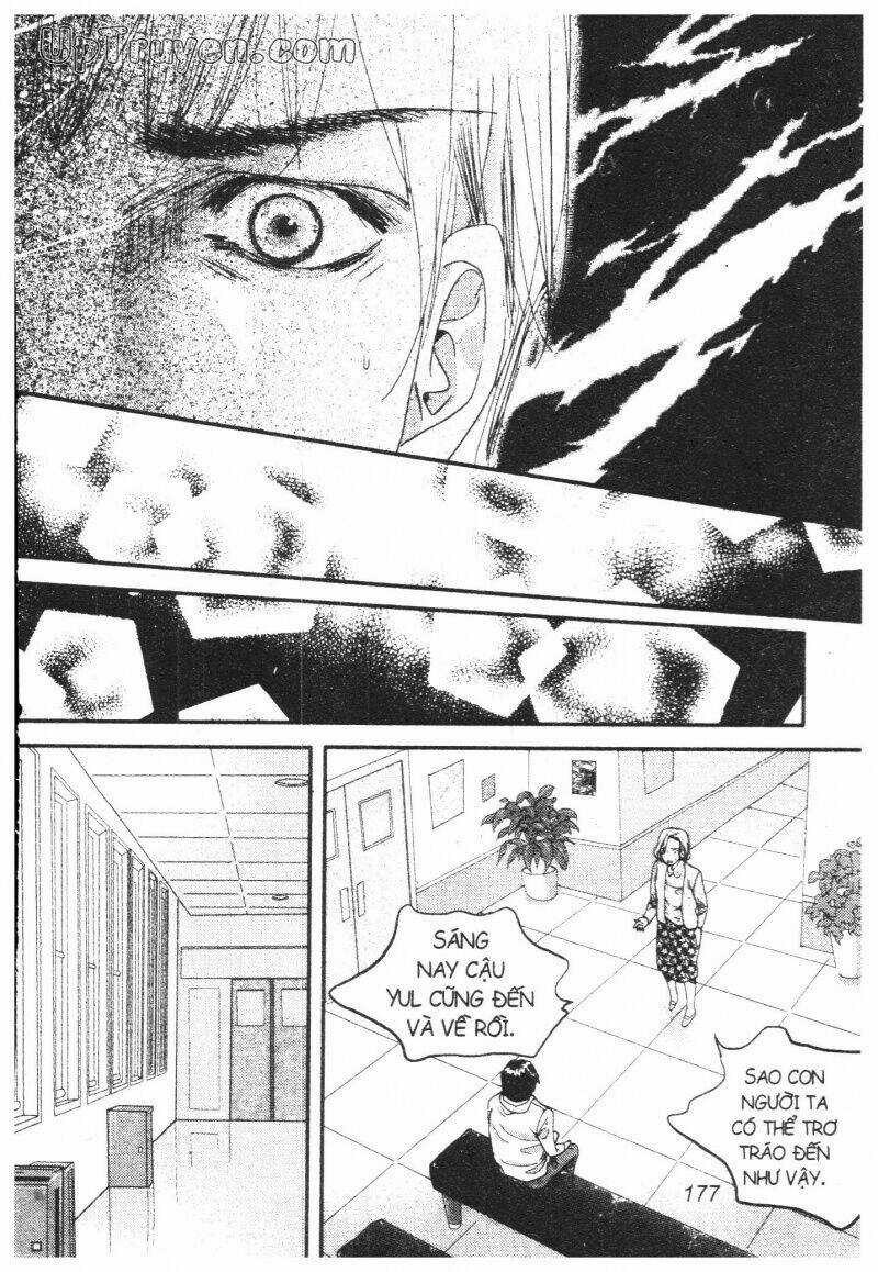 Hoàng Cung - Chapter 23 - Trang 171