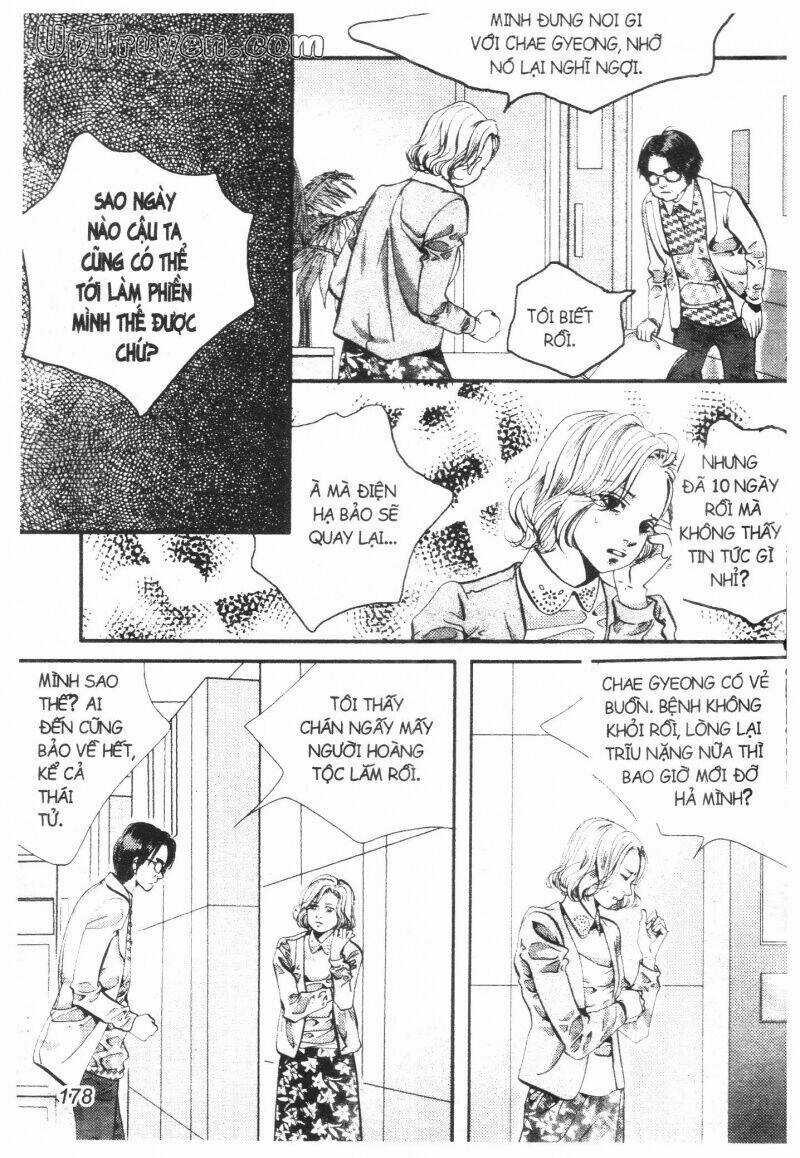 Hoàng Cung - Chapter 23 - Trang 172