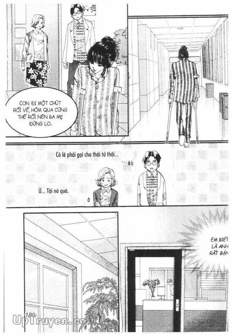 Hoàng Cung - Chapter 23 - Trang 174