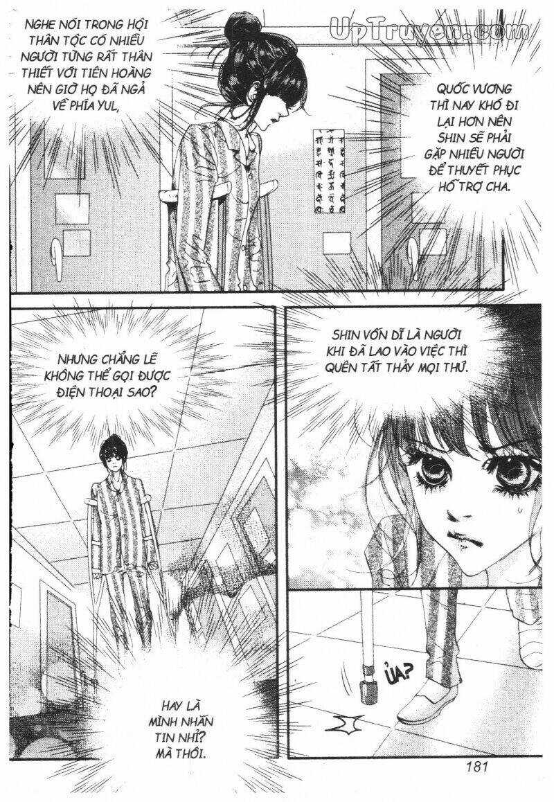 Hoàng Cung - Chapter 23 - Trang 175