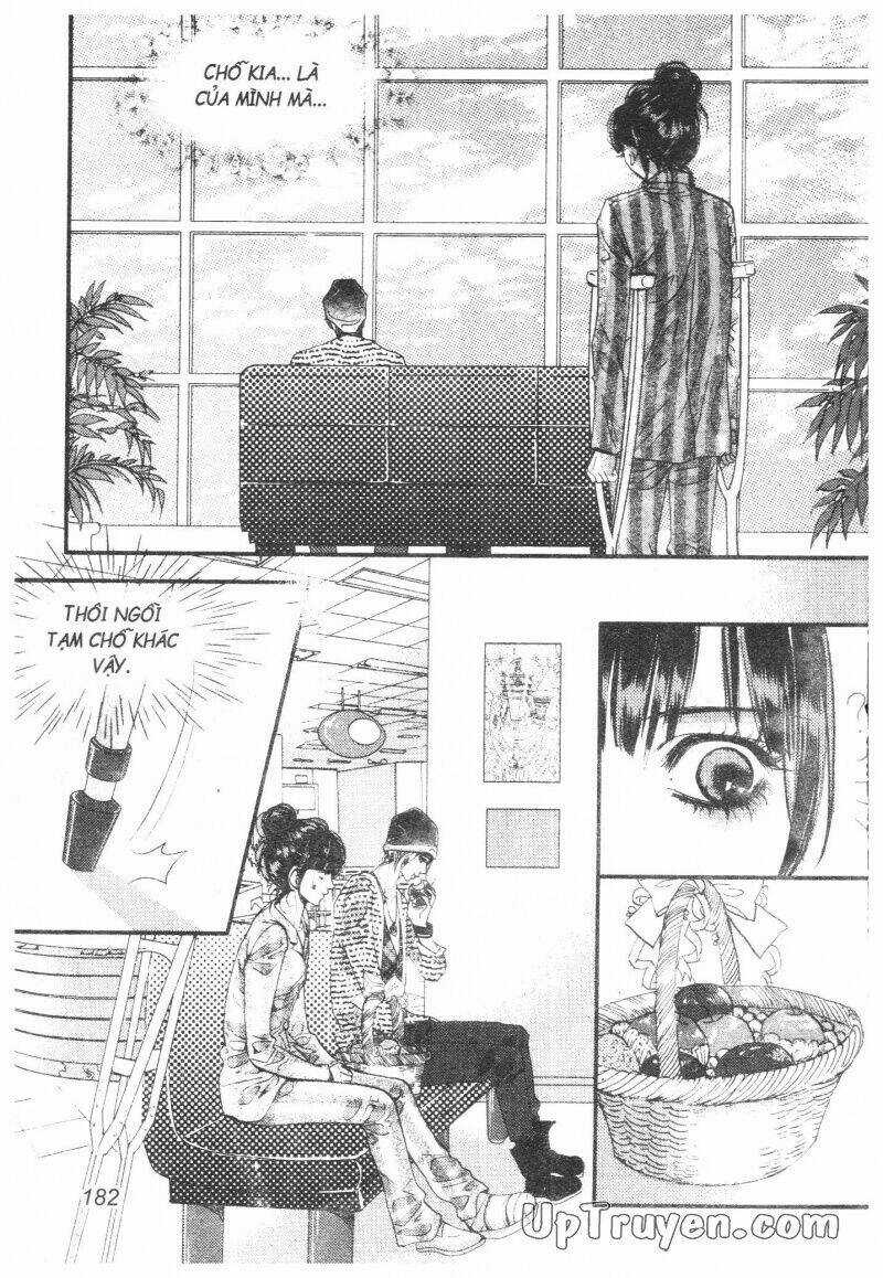 Hoàng Cung - Chapter 23 - Trang 176