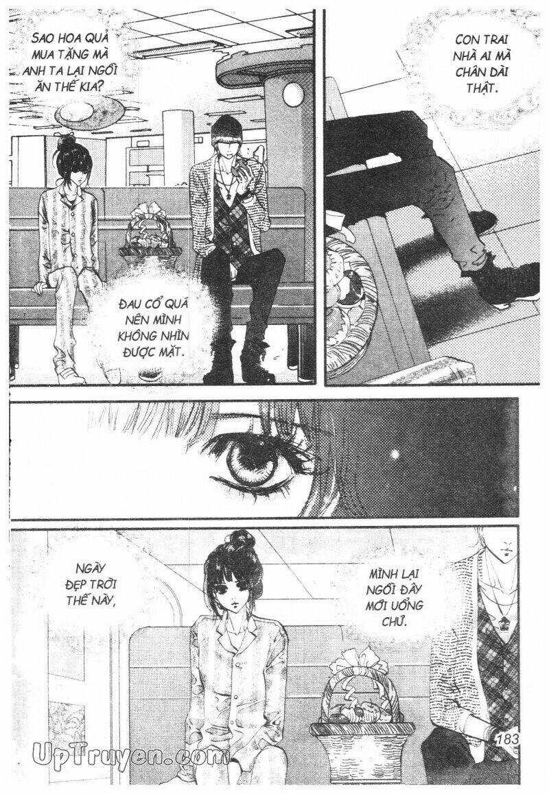 Hoàng Cung - Chapter 23 - Trang 177