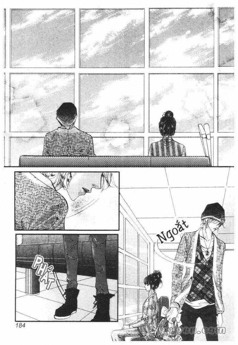 Hoàng Cung - Chapter 23 - Trang 178