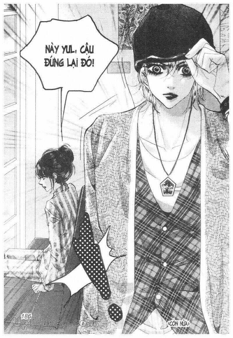 Hoàng Cung - Chapter 23 - Trang 180