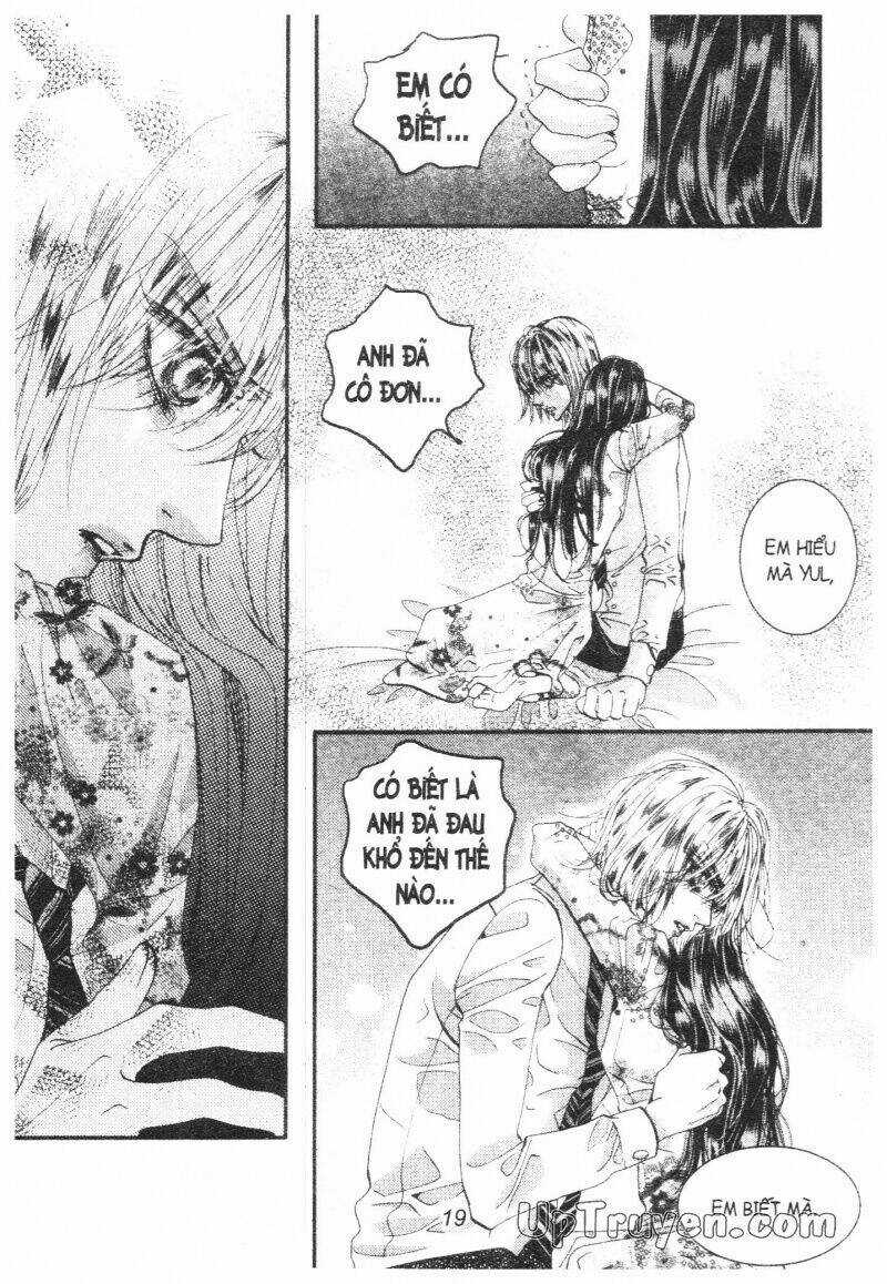 Hoàng Cung - Chapter 23 - Trang 19