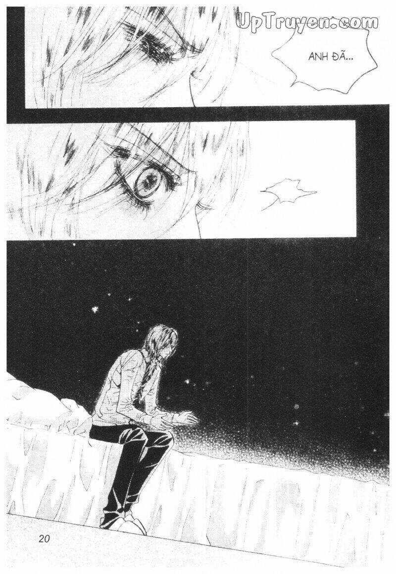 Hoàng Cung - Chapter 23 - Trang 20