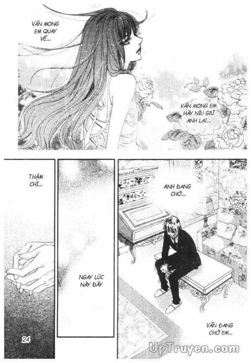 Hoàng Cung - Chapter 23 - Trang 24