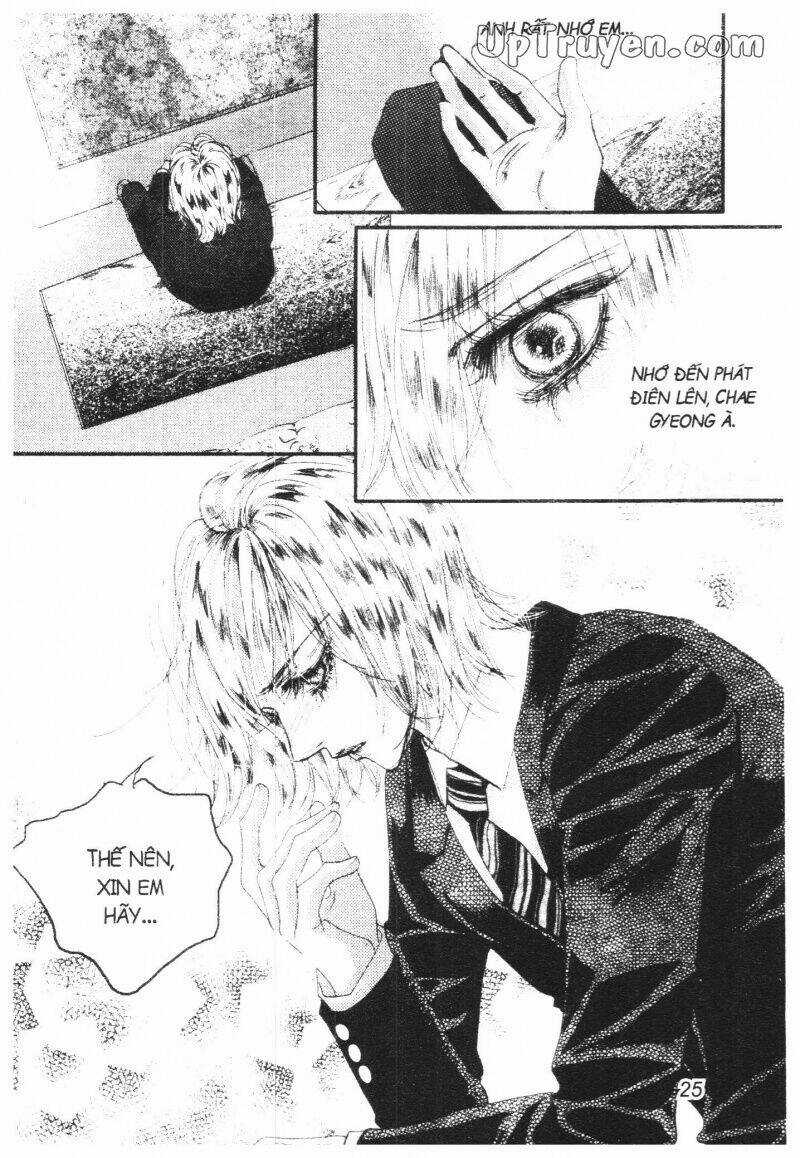 Hoàng Cung - Chapter 23 - Trang 25