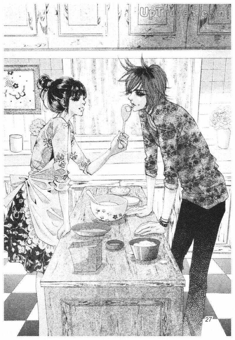 Hoàng Cung - Chapter 23 - Trang 27