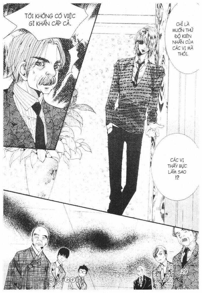 Hoàng Cung - Chapter 23 - Trang 29