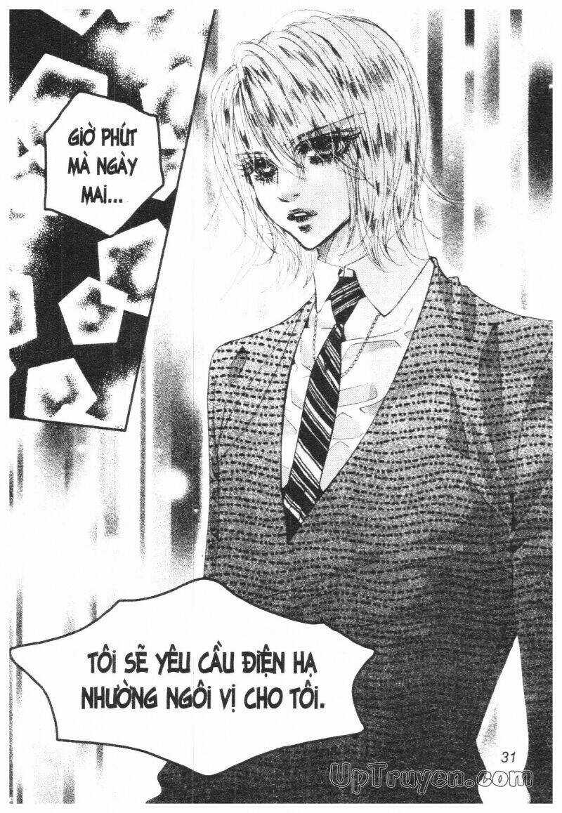 Hoàng Cung - Chapter 23 - Trang 31