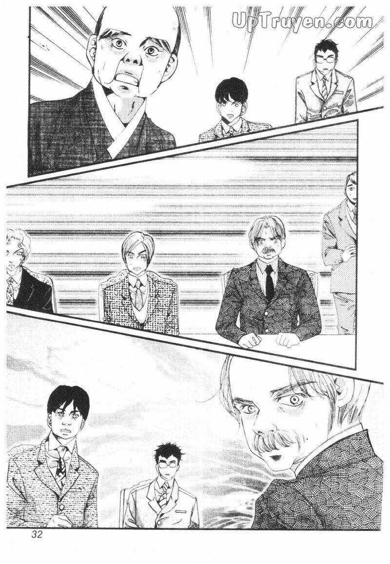 Hoàng Cung - Chapter 23 - Trang 32