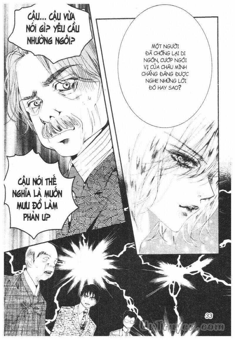 Hoàng Cung - Chapter 23 - Trang 33