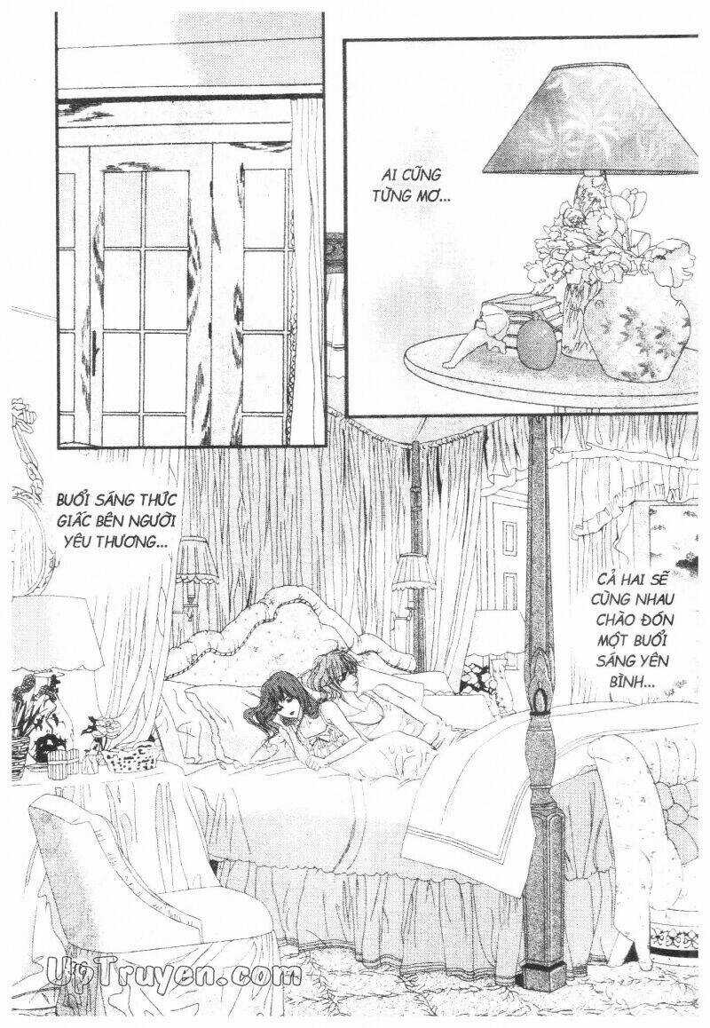 Hoàng Cung - Chapter 23 - Trang 36