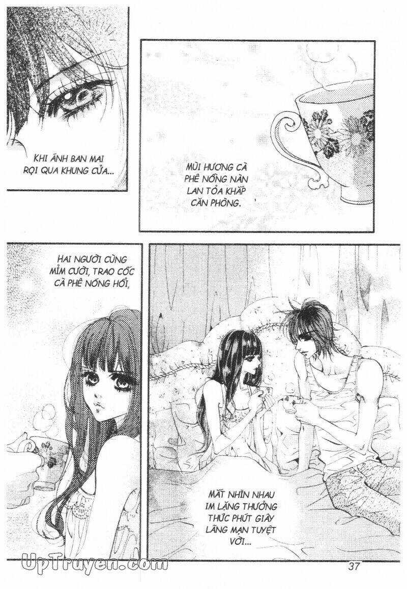 Hoàng Cung - Chapter 23 - Trang 37