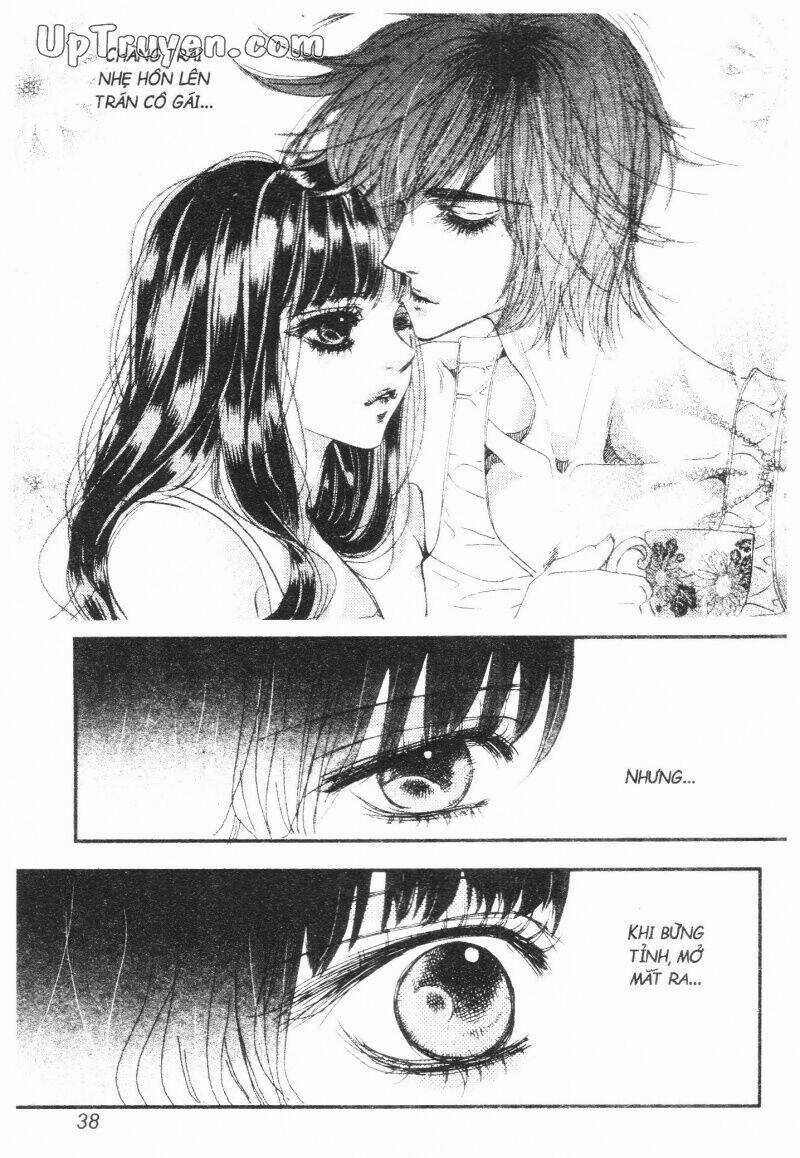 Hoàng Cung - Chapter 23 - Trang 38