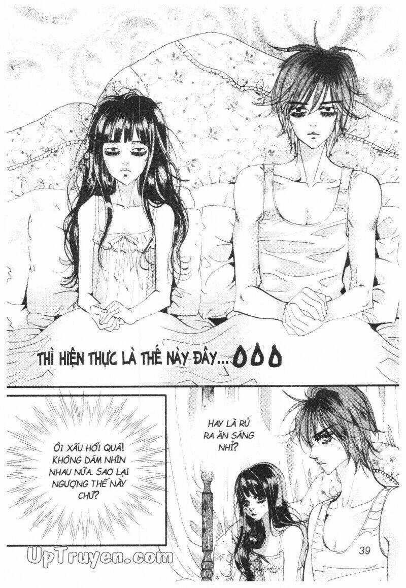 Hoàng Cung - Chapter 23 - Trang 39