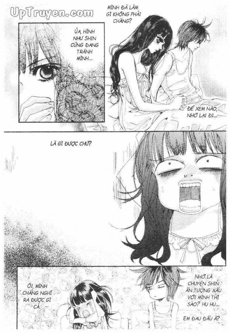 Hoàng Cung - Chapter 23 - Trang 40