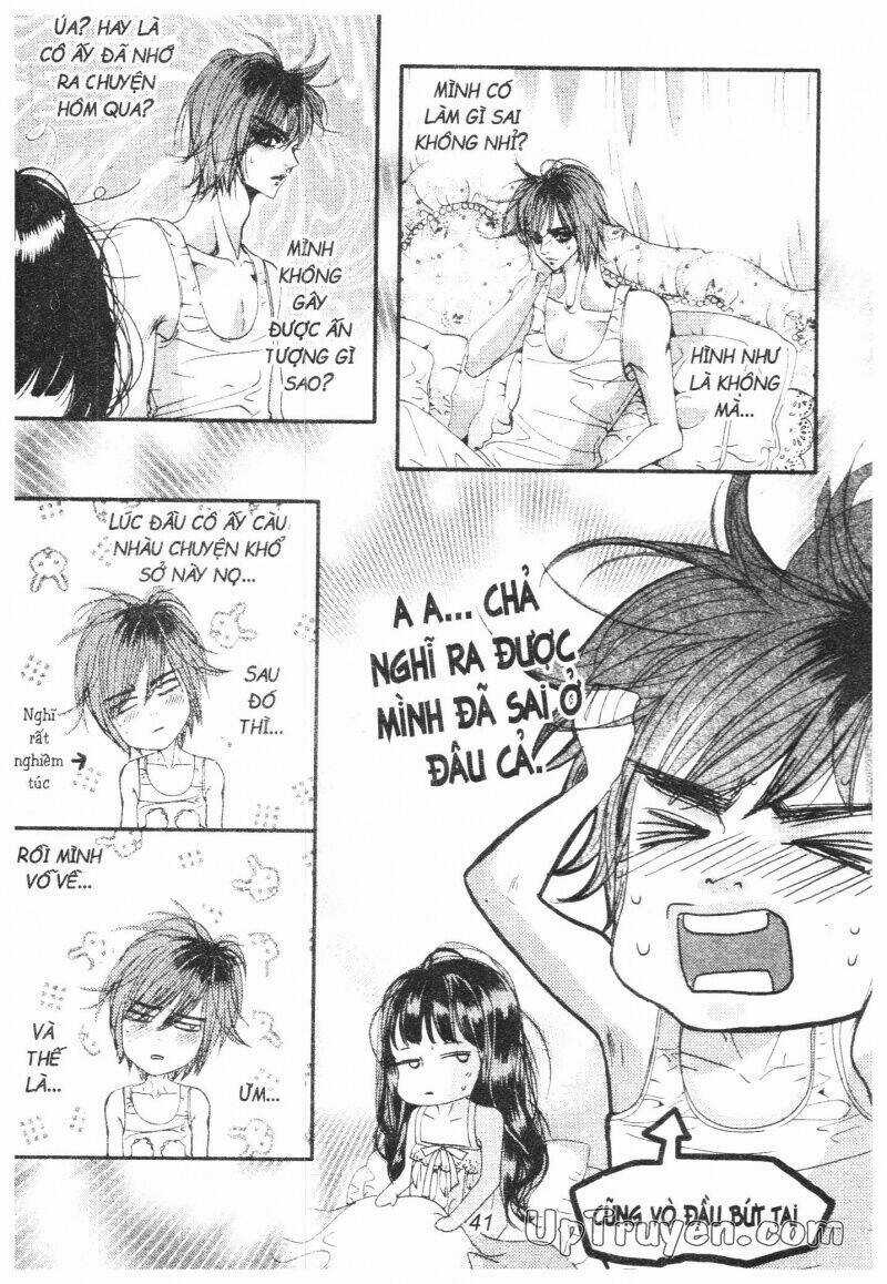 Hoàng Cung - Chapter 23 - Trang 41