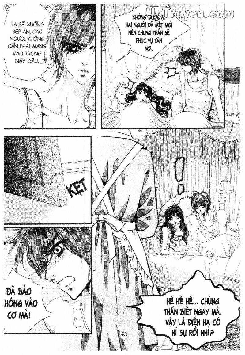 Hoàng Cung - Chapter 23 - Trang 43