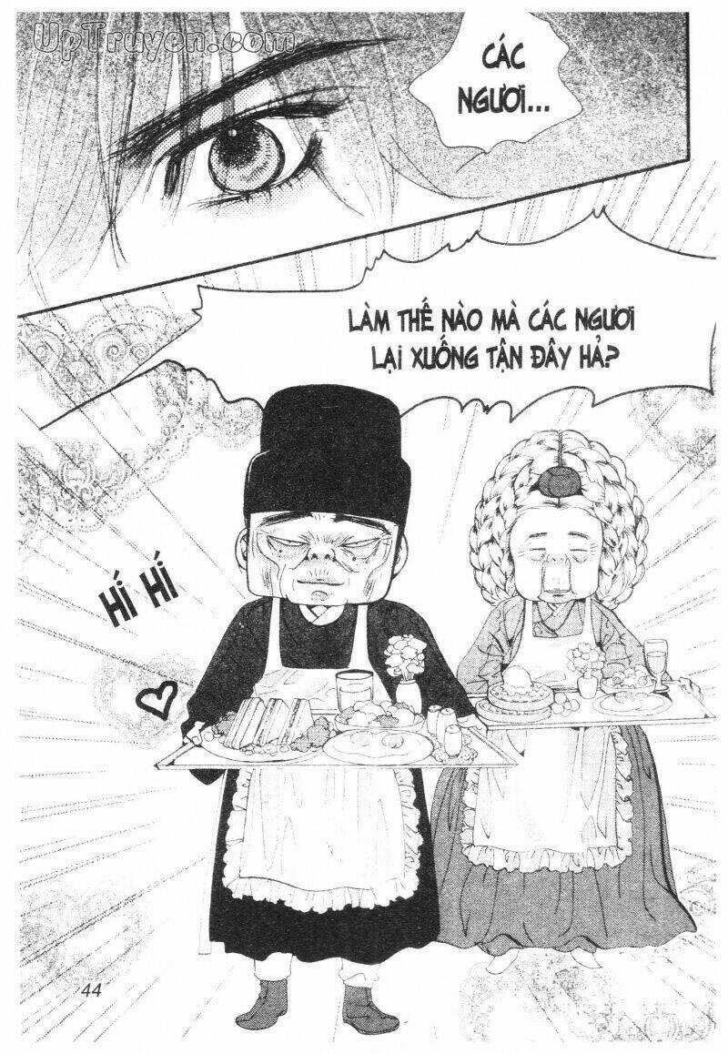 Hoàng Cung - Chapter 23 - Trang 44