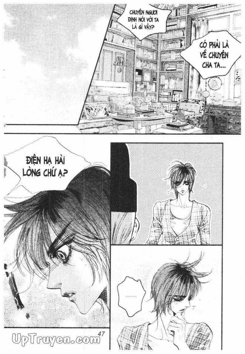 Hoàng Cung - Chapter 23 - Trang 45