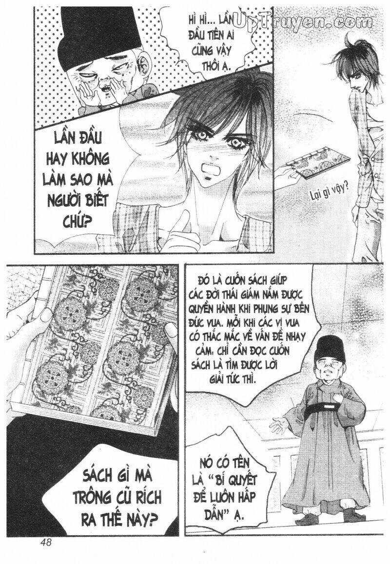 Hoàng Cung - Chapter 23 - Trang 46