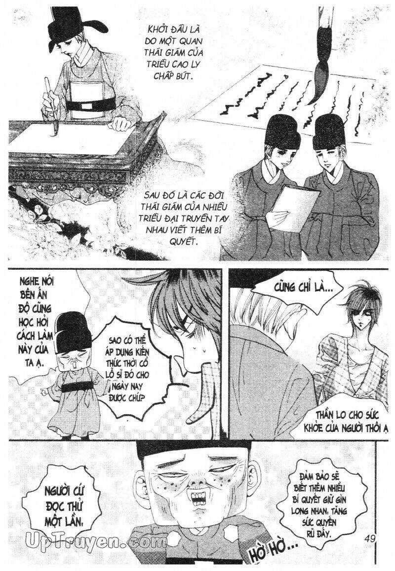 Hoàng Cung - Chapter 23 - Trang 47