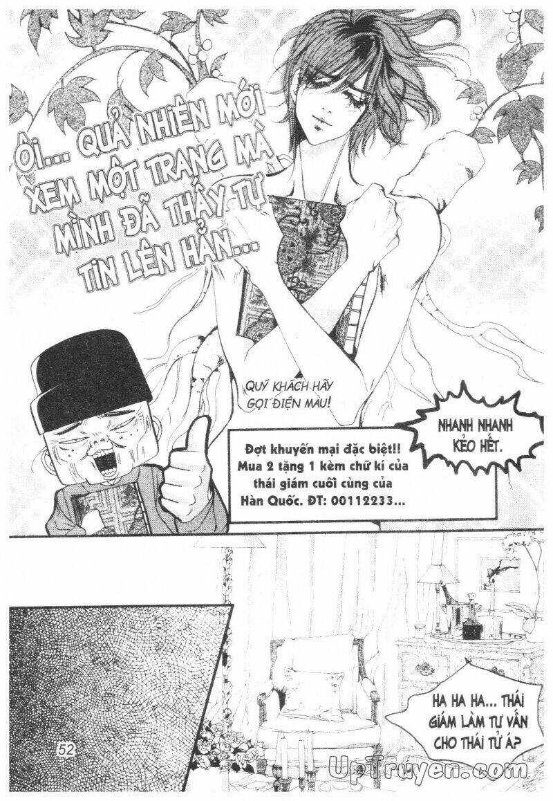 Hoàng Cung - Chapter 23 - Trang 50
