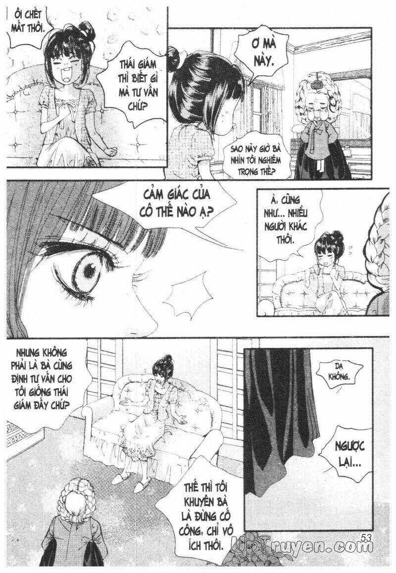 Hoàng Cung - Chapter 23 - Trang 51