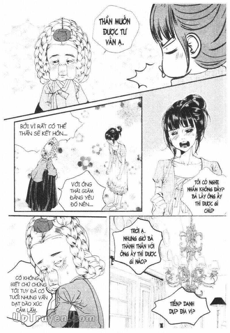 Hoàng Cung - Chapter 23 - Trang 52