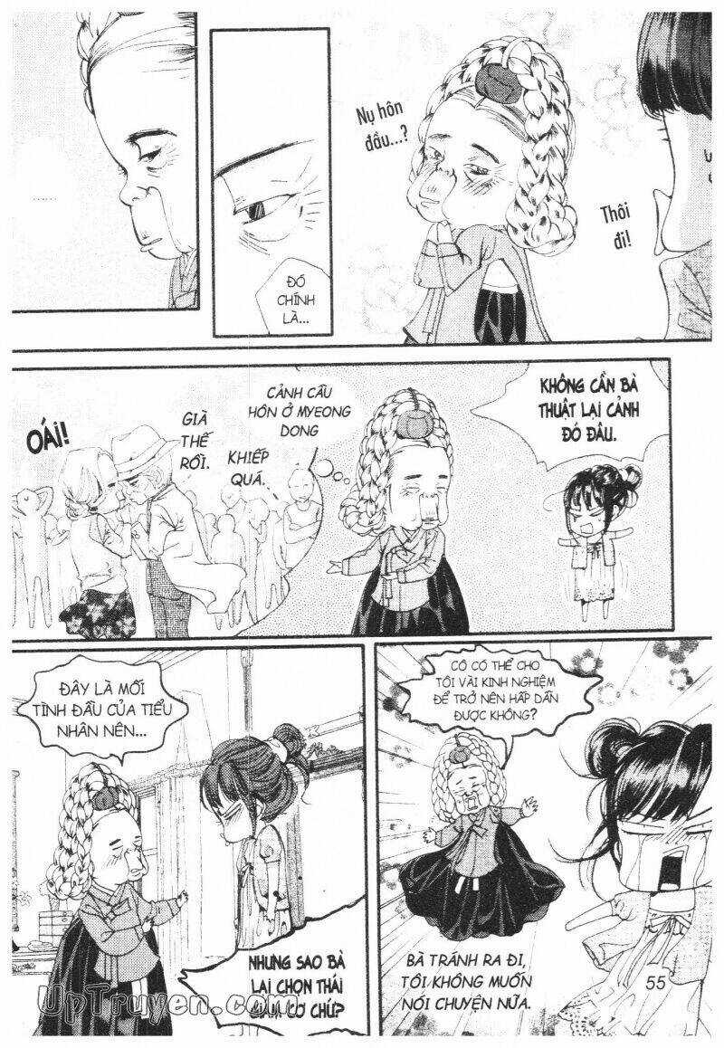 Hoàng Cung - Chapter 23 - Trang 53