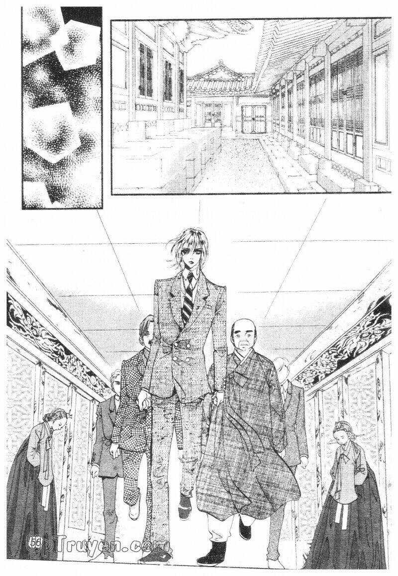 Hoàng Cung - Chapter 23 - Trang 54