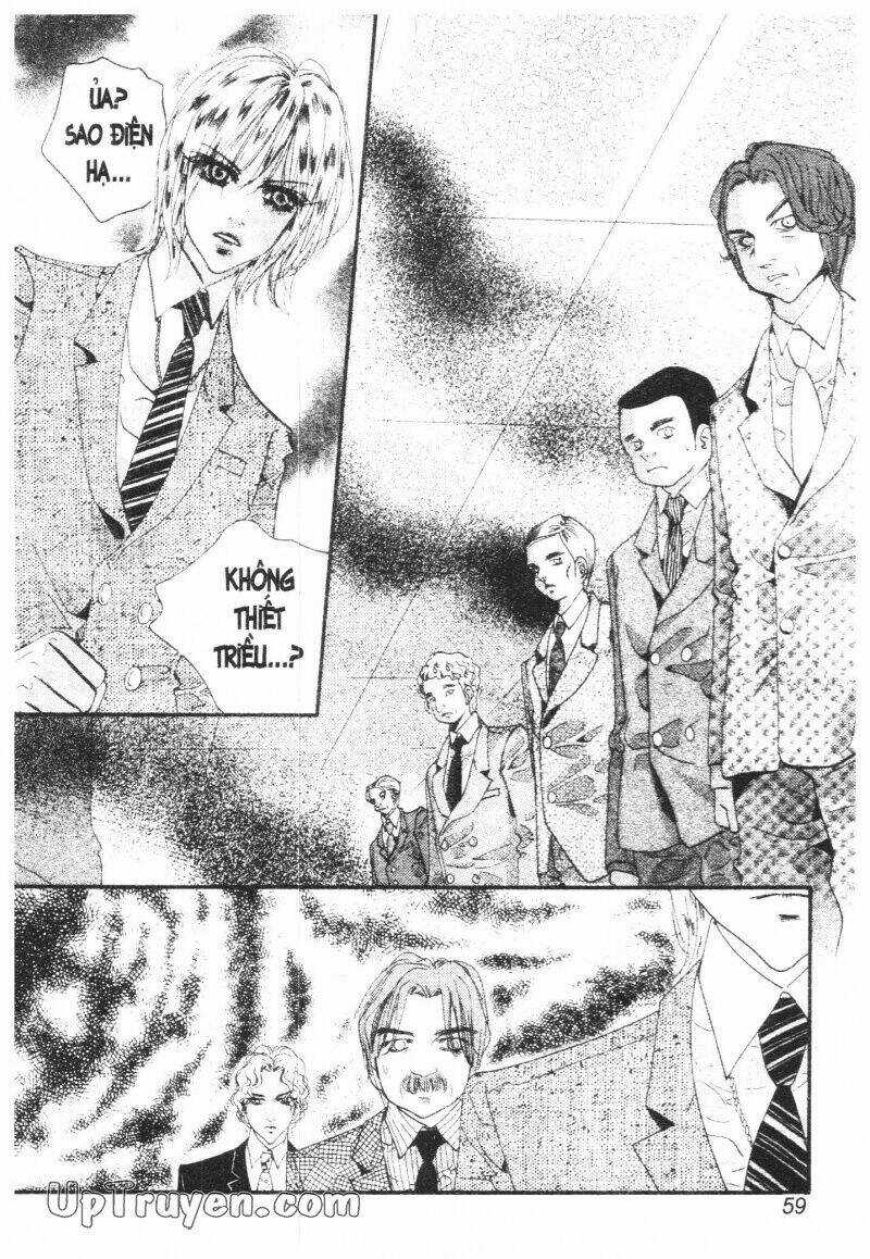 Hoàng Cung - Chapter 23 - Trang 57