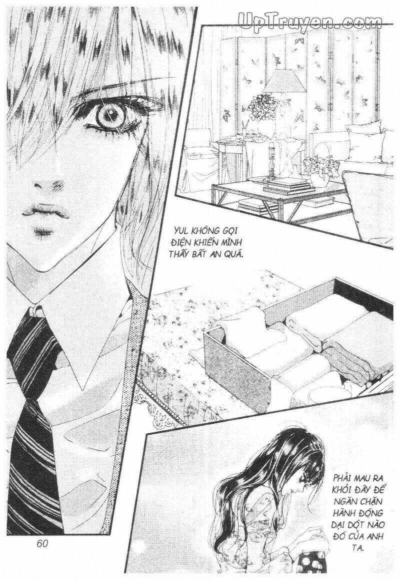 Hoàng Cung - Chapter 23 - Trang 58