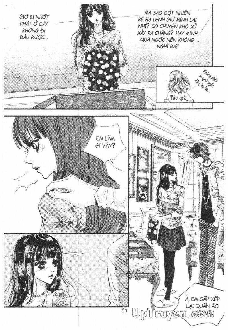 Hoàng Cung - Chapter 23 - Trang 59