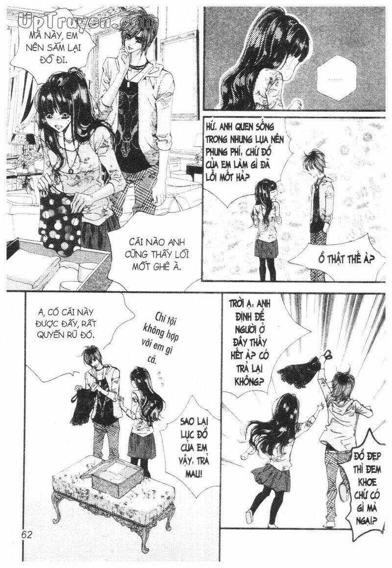 Hoàng Cung - Chapter 23 - Trang 60