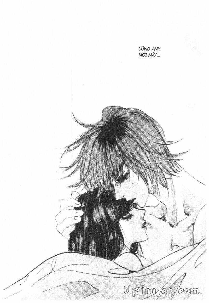 Hoàng Cung - Chapter 23 - Trang 7